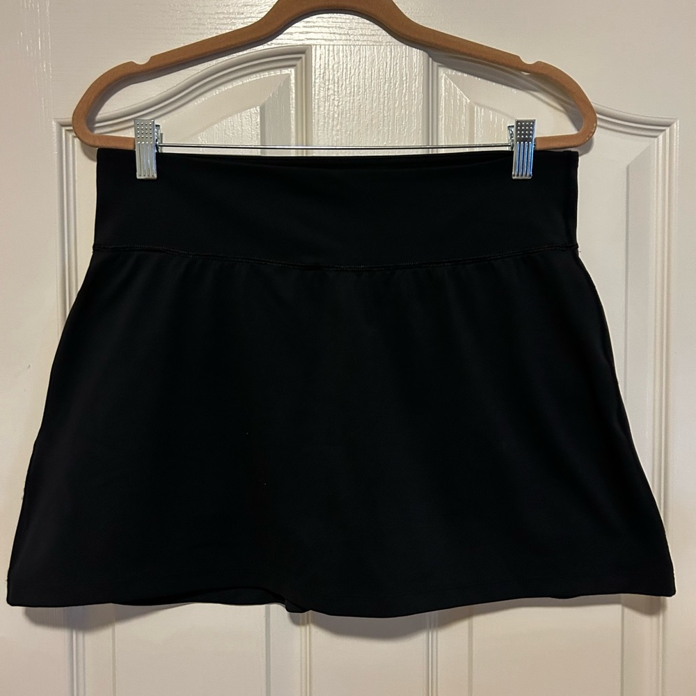 GapFit Tennis Skirt